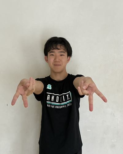 ひぐちメンバー紹介＿