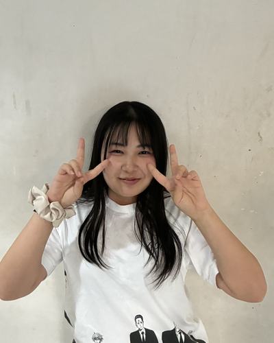 メンバー紹介＿あまね