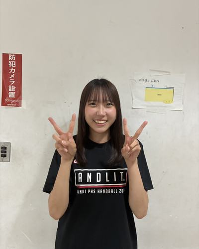 メンバー紹介＿かほ