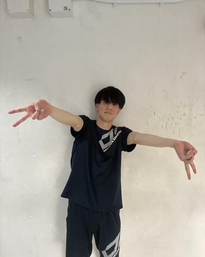 メンバー紹介＿みなみ