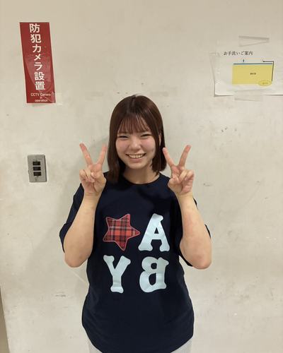 メンバー紹介＿さえ